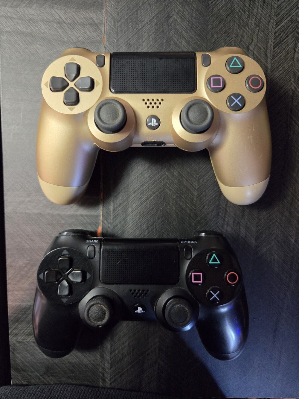 Sony PS4 DualShock 4 Controller Lot